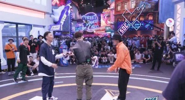  节目|《这就是街舞3》评分跌破9.0，观众的差评理由出奇一致！