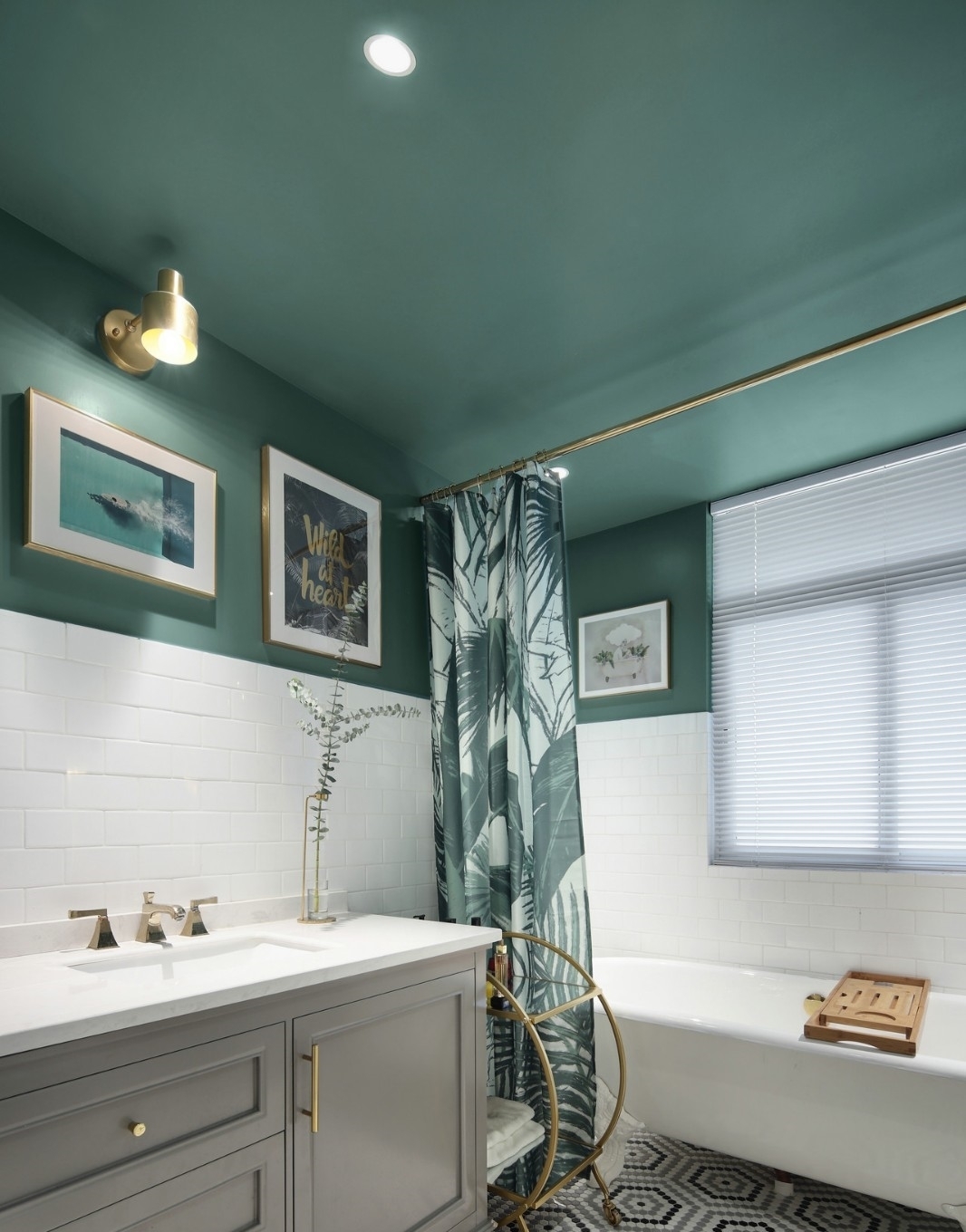 装修|房子装修不得不注意的39个细节,别装完了才后悔(附38图)