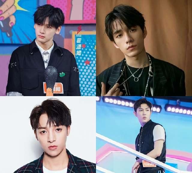  受大家喜爱|站稳了朋友，大家看重的乐华娱乐排第二，第一的票数竟是乐华三倍