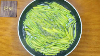  好吃|黄花菜炒鸡蛋丨健康养生又好吃！！