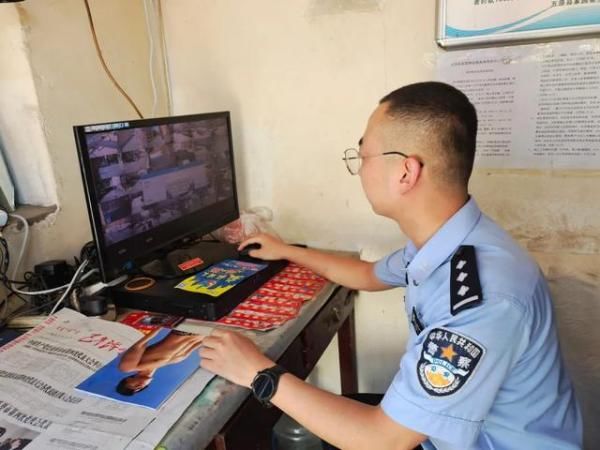 意想不到|五原破获一起连环盗窃电动车案，嫌犯作案动机令人意想不到