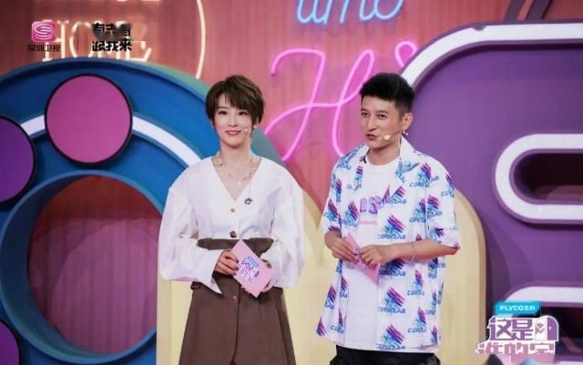  姐姐|速来围观！长在热搜上的姐姐来霸气回应了