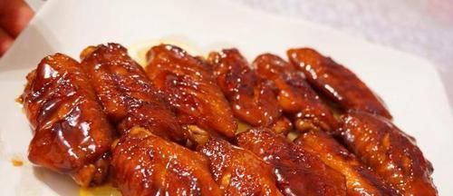  一年四季|开胃又下饭的几道家常菜，用来宴客一年四季都适合，绝对能撑场面