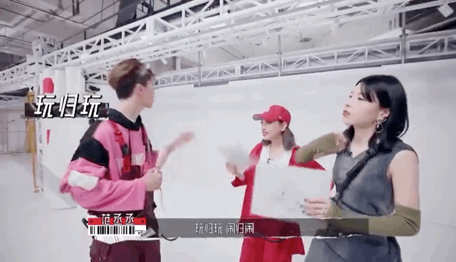  主理|《720潮流主理人》终于来了档认真讲潮流的节目