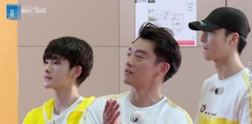  郑恺|《跑男》新一期内容争议大，郑恺全程太抢眼，疑似走剧本惹观众不满