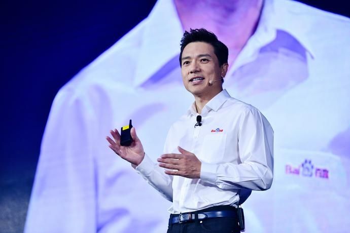 生命科学|李彦宏要实现人类百岁健康梦想 成立新公司百图生科