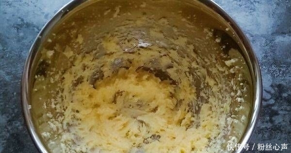 饼干|教你如何在家里做一种新的饼干,它可以用面粉和鸡蛋混合制成