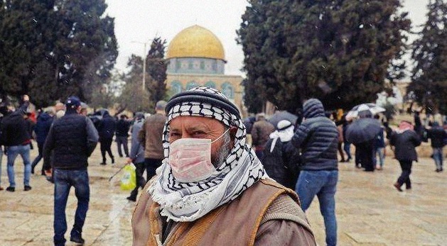 政府|世卫组织预言成真,最令人担心的事发生,又一国即将“封城”