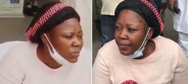  绑架案|非洲女子疫情期间没收入，竟自导自演绑架案勒索家人，结果悲剧了