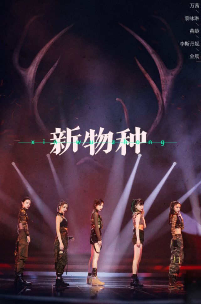  观众|《浪姐》四公出乎意料的第一名，曾不被看好：是“黑马”无疑了