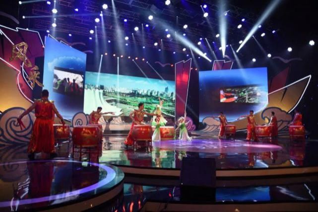  来看|直播预告 | 明天20:00，这里有一场精彩的才艺大展演等你来看