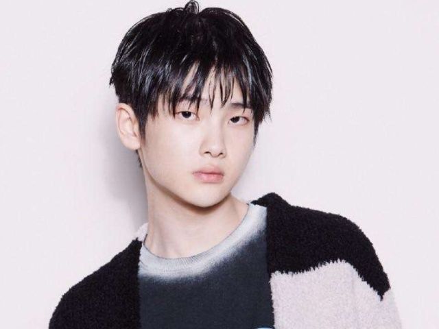  超越|叫杨超越太生疏，叫姐姐不合适，听到周震南的叫法：太甜了！