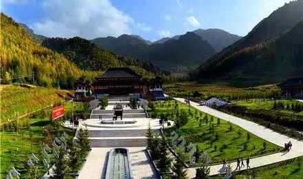  定西市文|官微互动丨到定西过一个只有20℃的夏天吧！