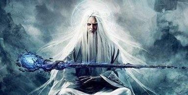  九圣|神话中的先天九圣，谁的实力最高