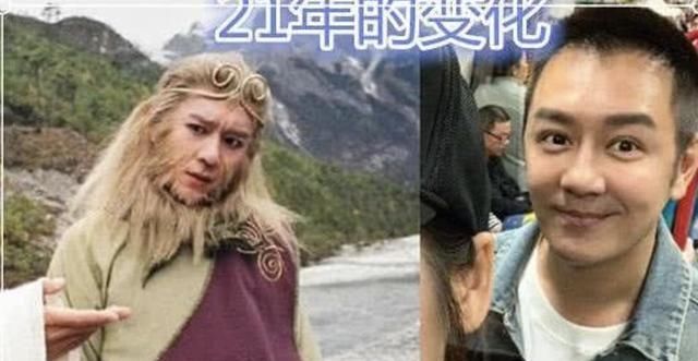 西游记|《西游记》播21年，万妖女王美到认不出，看到通臂猿猴我恋爱了