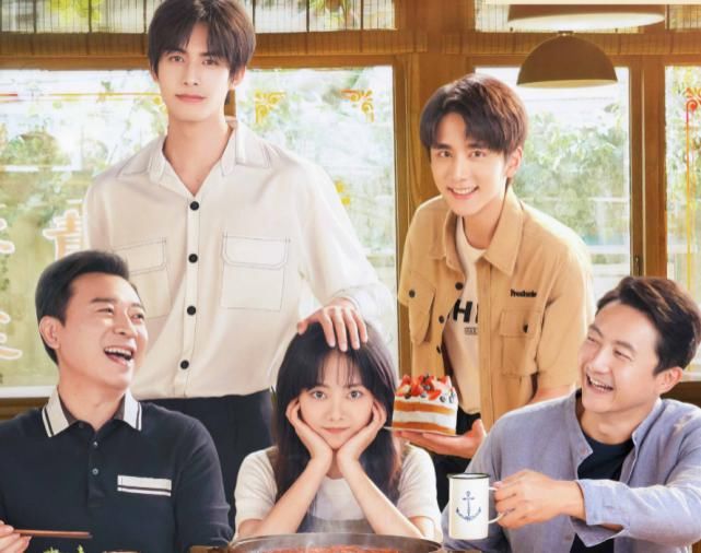  息影|最旺妻的演员，曾为儿子半路息影，今演《以家人之名》凭实力获赞