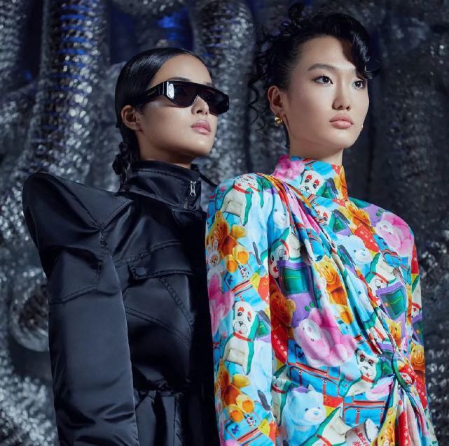  品牌|魔幻的 2020 年，时尚投资人怎么看？