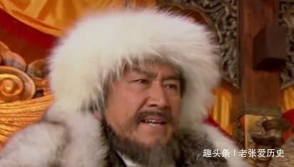  老婆|皇帝死后，皇后对大臣说：杀死你老婆我就嫁给你，大臣照办