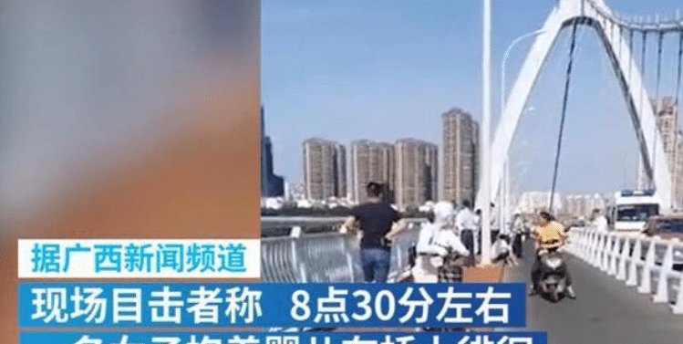  分钟|女子与丈夫起争执, 将1岁孩子扔进江中, 宝宝挣扎3分钟后沉入水底