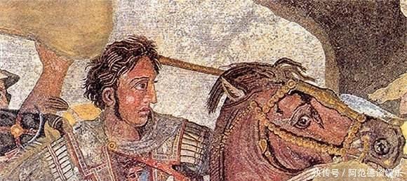 奠定|古罗马时期欧洲最卓越的三大战将-奠定了欧洲军团会战的基本战术