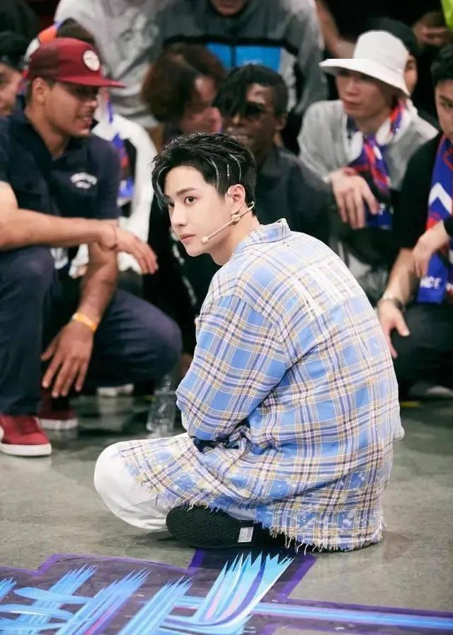  明星队长|街舞届是如何成为新晋的带货天王的？