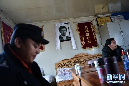 藏羚羊|杀人逃犯被抓，索南达杰的事业未有竟期