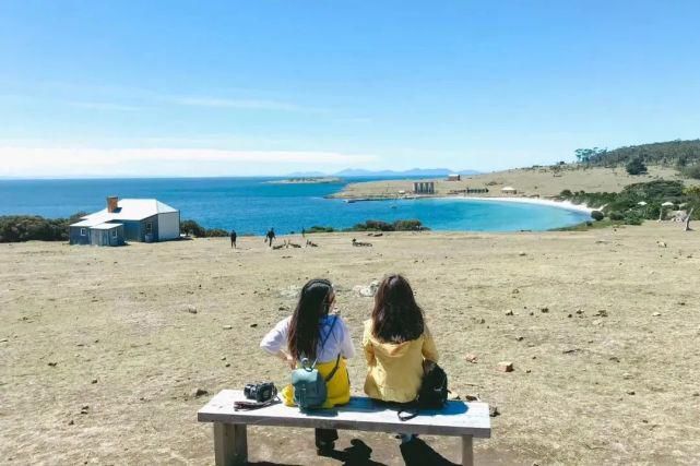  风景|塔斯马尼亚 | 世界尽头那颗绿色的心，是我念念不忘的风景