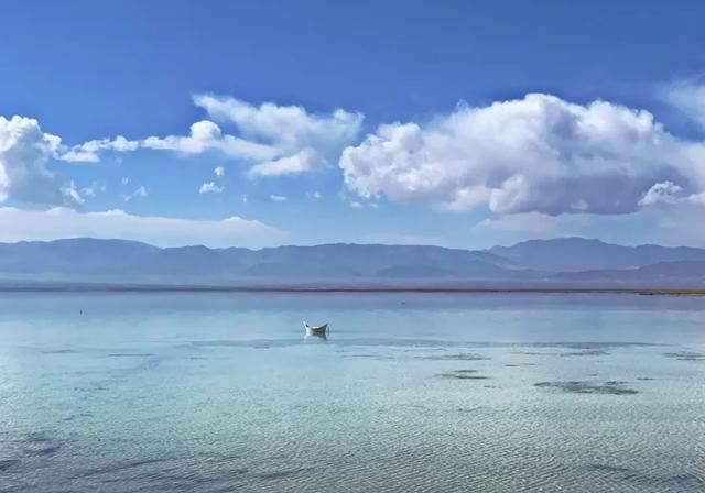  女人|旅行：曾经有一个女人，为我而去了西藏