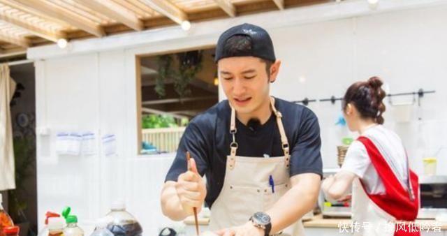  得益|综艺和艺人单独存在，相互得益占据多数，晓明哥成了意外