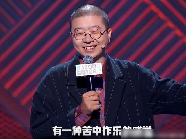  差点|内涵卡姆？李诞：去年全国巡演一票难求，今年节目差点被毙！