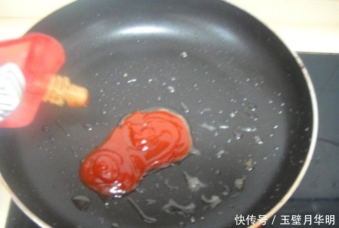 简单|教你美味解馋的黑胡椒溜肉,酸甜可口,简单易做,简直是米饭杀手