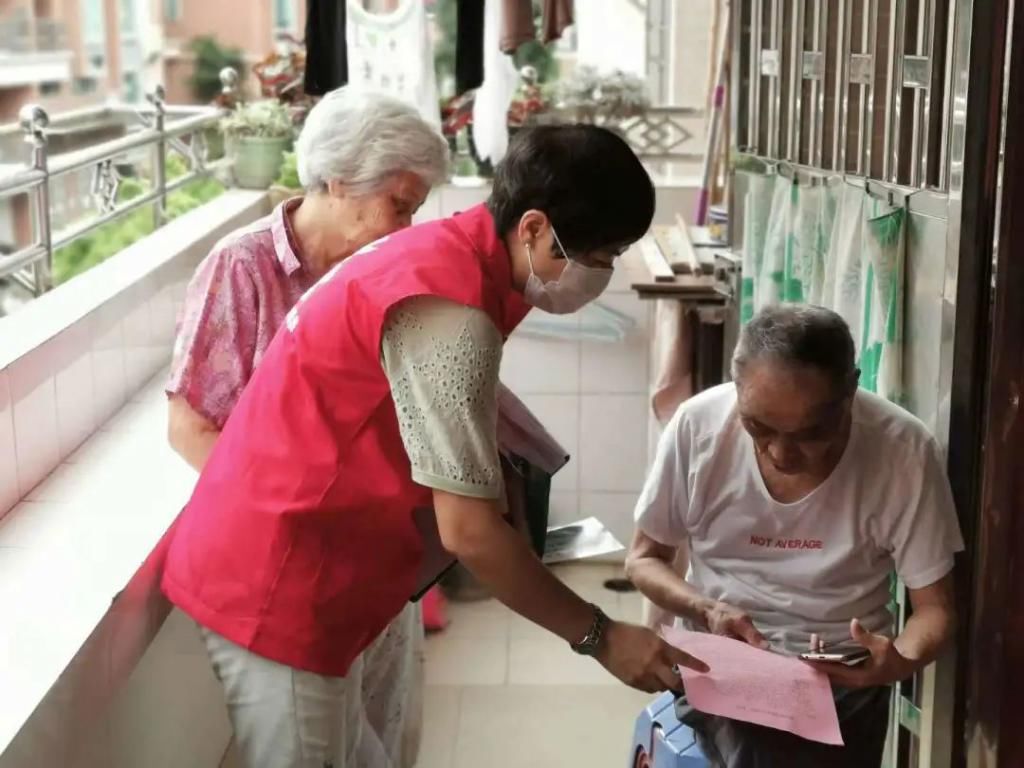 石岐|Come on!一起来看看石岐红马甲的周末~