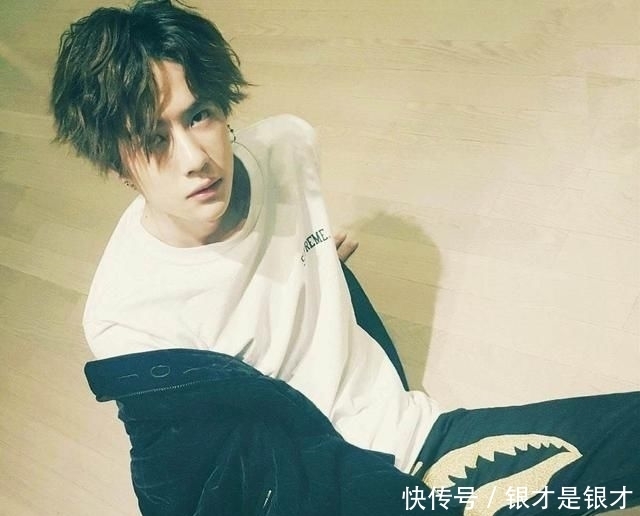 说话|王一博被盯!乐华被罚艺人陷争议,可还有人肯为他说话