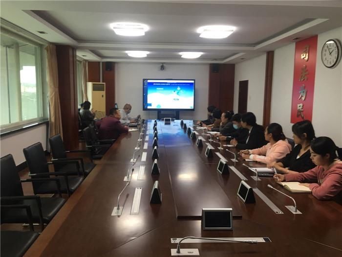 船营区|吉林船营区法院探索运用区块链技术进行电子证据司法认定