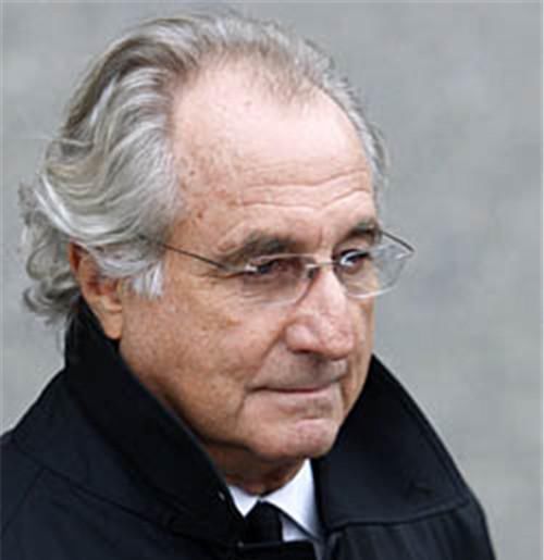 心甘情愿|他曾设计一简单骗局,富豪心甘情愿被骗,涉案金额高达600亿美元