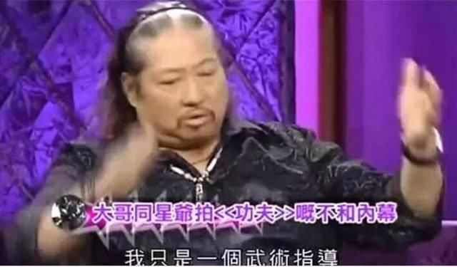  获奖|那一年，26岁的周星驰第一次获奖，也开始没有朋友