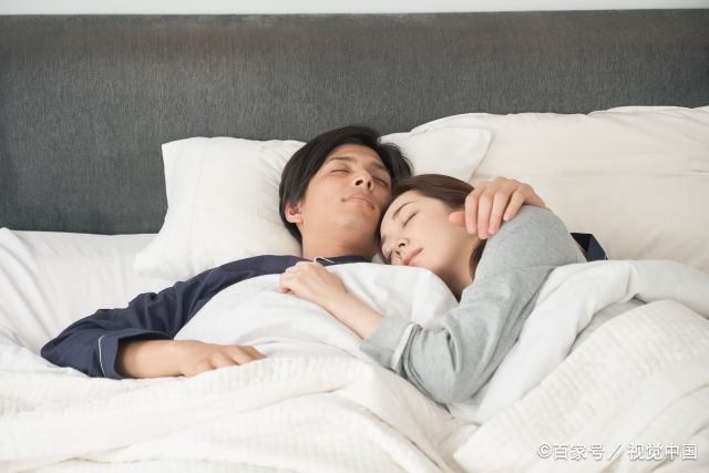 夫妻需要注意哪些事项(“夫妻生活”时不要太慌乱，需注意这些问题)