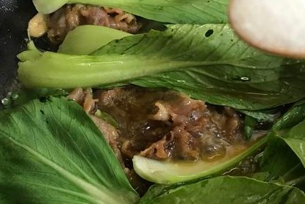  好吃|营养丰富又香又嫩，简单又好吃看着就有食欲，吃完了还想炒第二碗