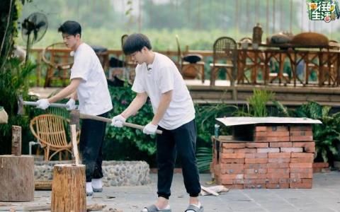  许光汉|《向往的生活》播了四季，最大的败笔终浮现，问题不在许光汉身上