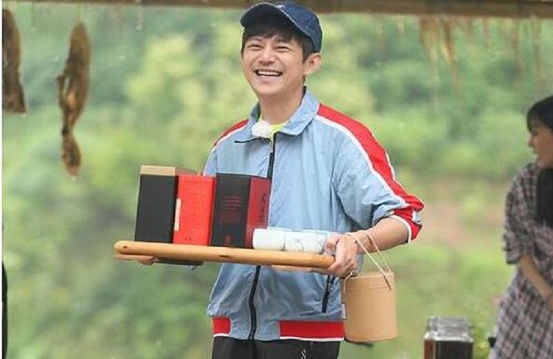 向往|《向往的生活》收视率大跌,招黑路上什么时候可以重返江湖