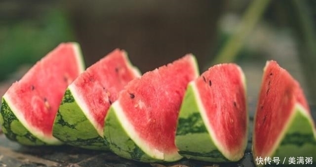 白菜|老外心中“最贵”的中国食物,西瓜白菜上榜,图4让穷人合不拢嘴