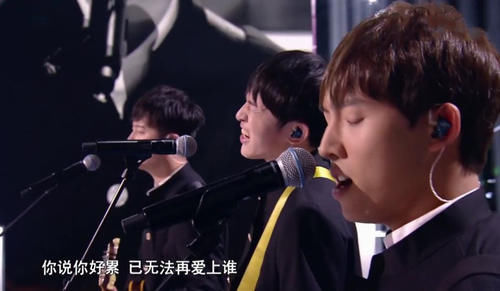  停播|《好声音》暂时停播，但全国9强已经诞生，赵紫骅、高睿遗憾出局