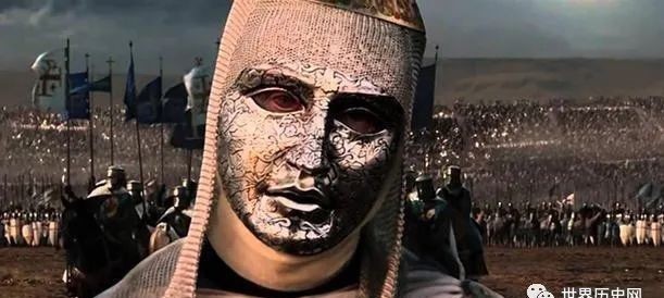 耶路撒冷|穆斯林对基督徒的胜利——哈丁之战