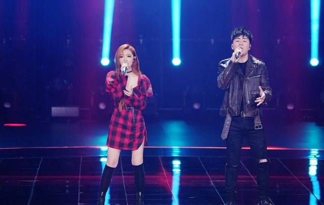  借自身|《天赐的声音》来袭，嘉宾阵容令人尖叫，当红男团两成员高能同框