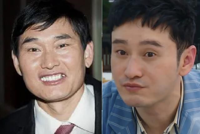  暴汗|《中餐厅》黄晓明搬18个箱子，暴汗脱妆引热议，妆前妆后判若两人