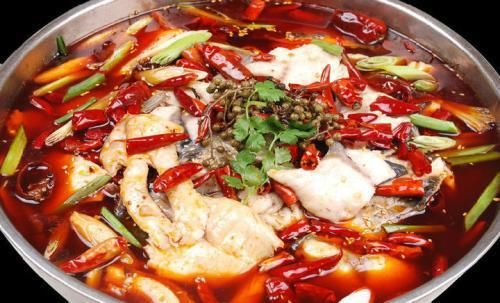 中华|中华名菜之川菜