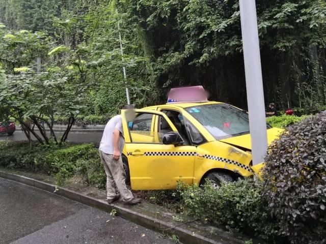  降雨|连日降雨 渝中警方发布雨天安全行车攻略