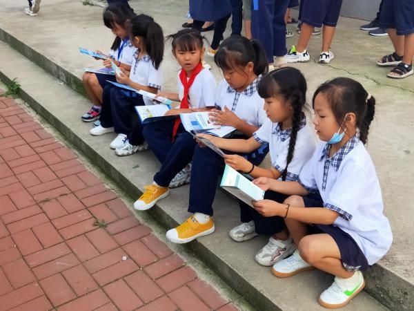 预防|“不喝高氟水 预防氟斑牙”——我市举办2020年预防饮水型氟中氟宣传活动