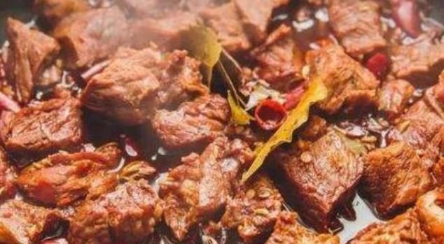  孩子|咸香软烂不塞牙，口感极佳开胃下饭，营养美味又简单