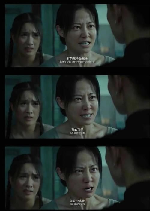 孩子|熊父母养出熊孩子！有的孩子是孩子，有的孩子就是恶魔